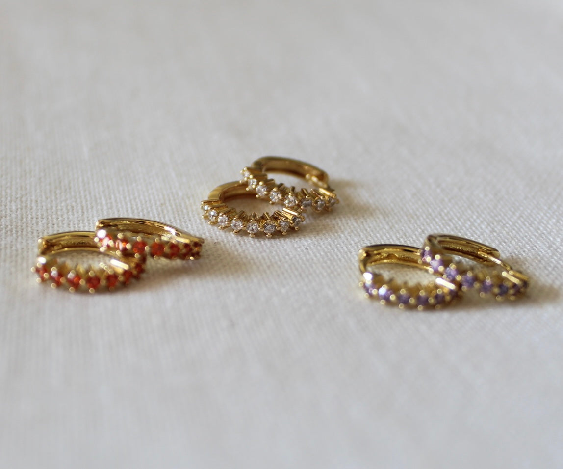 Isabella Earring