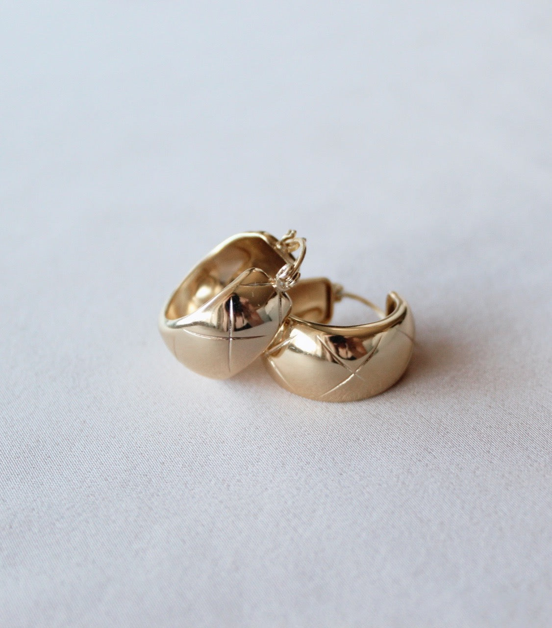Delilah Earring