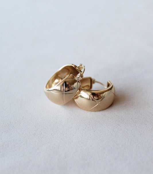 Delilah Earring