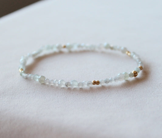 Sage Bracelet