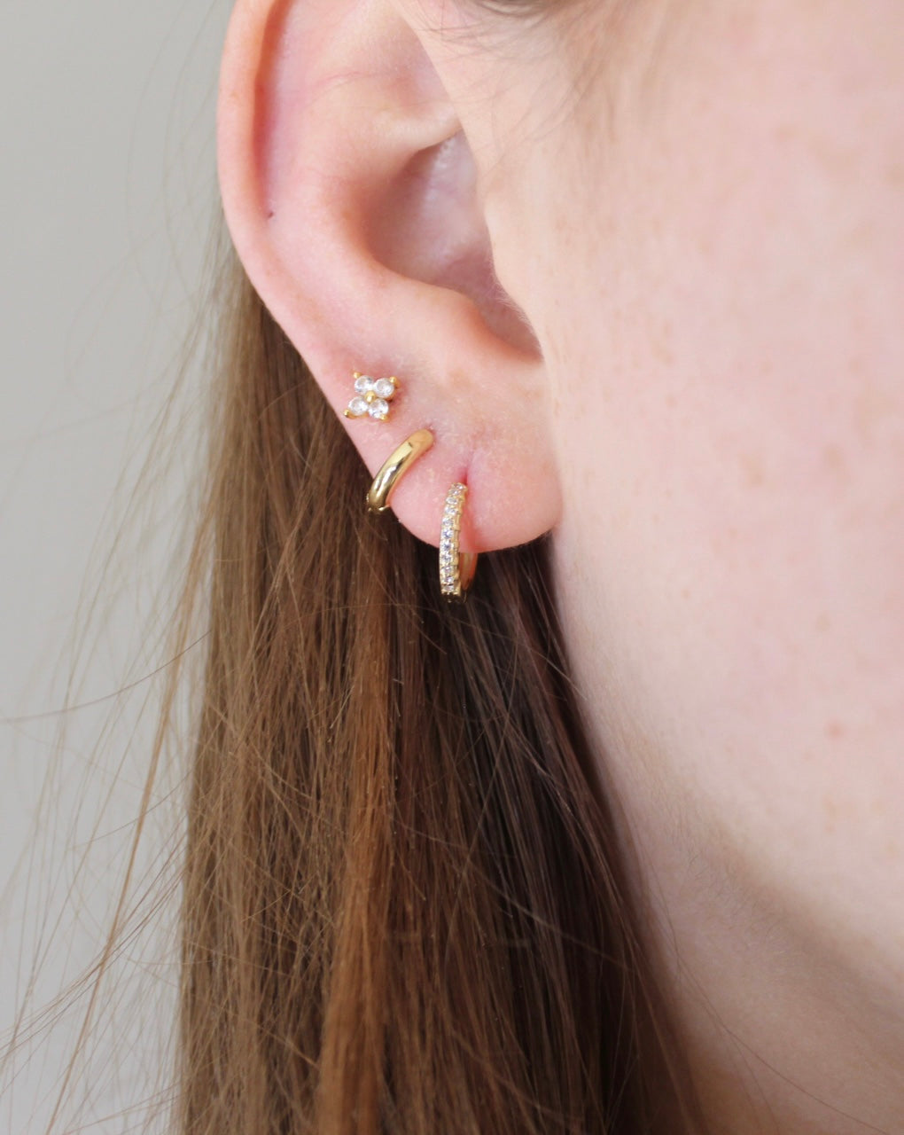 Ella Earring