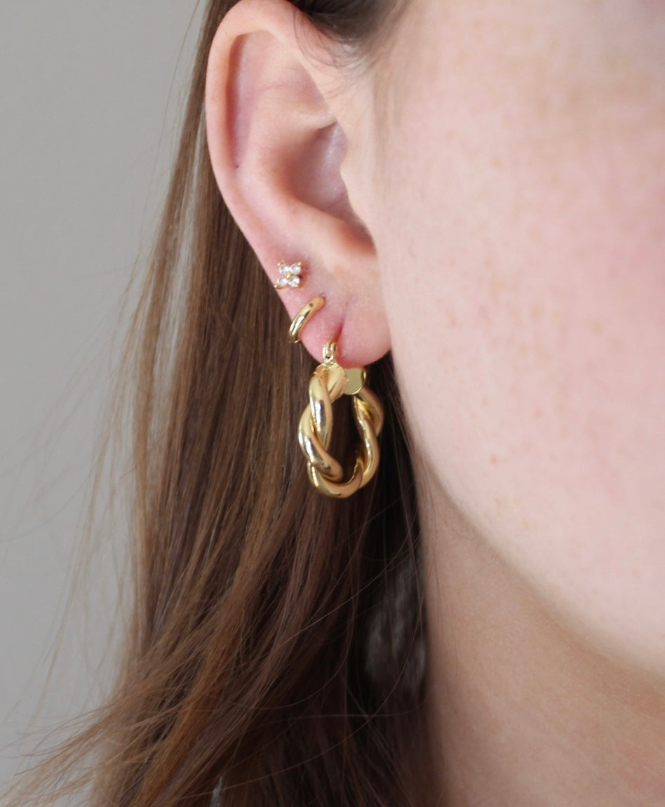 Leia Earring