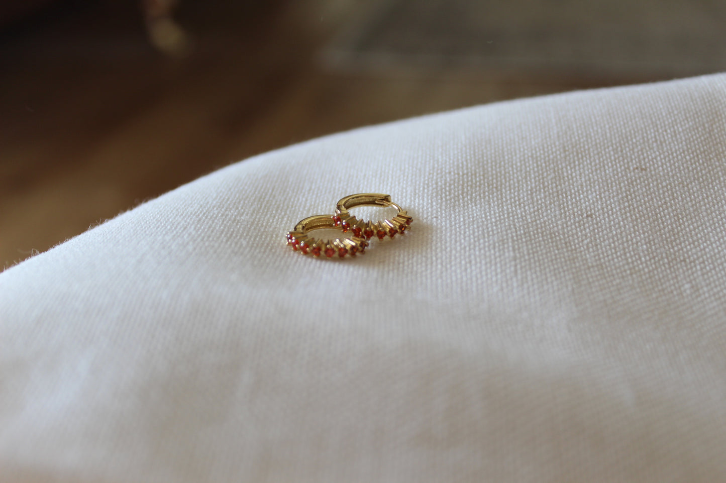Isabella Earring