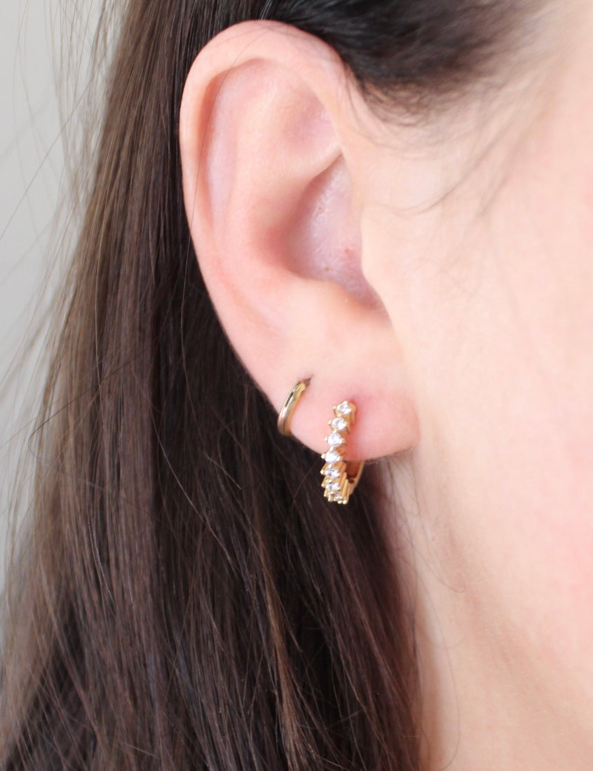 Isabella Earring
