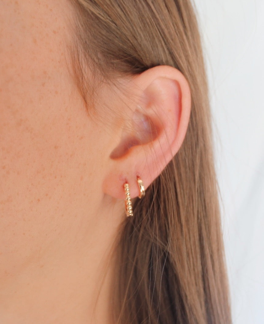 Nicole Earring