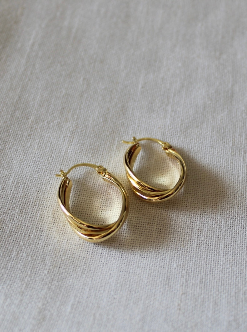 Harper Earring