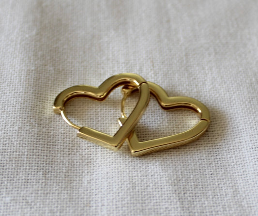My Love Earring