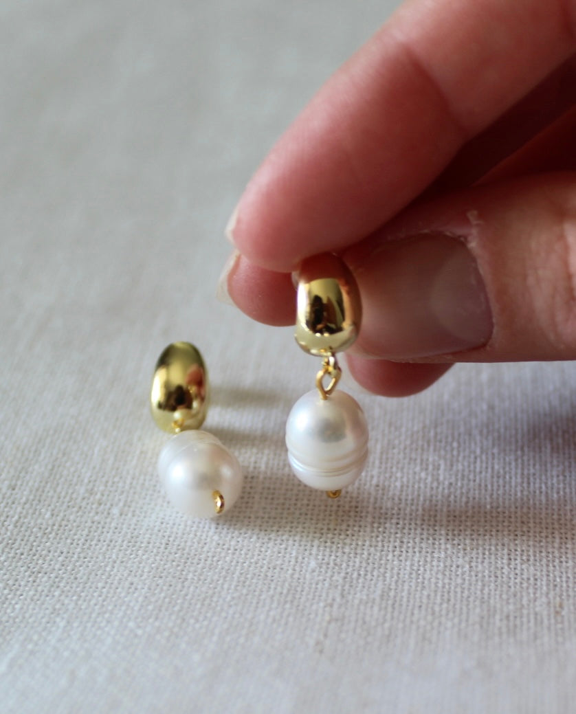Jackie Earring
