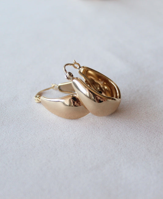 Amelia Earring