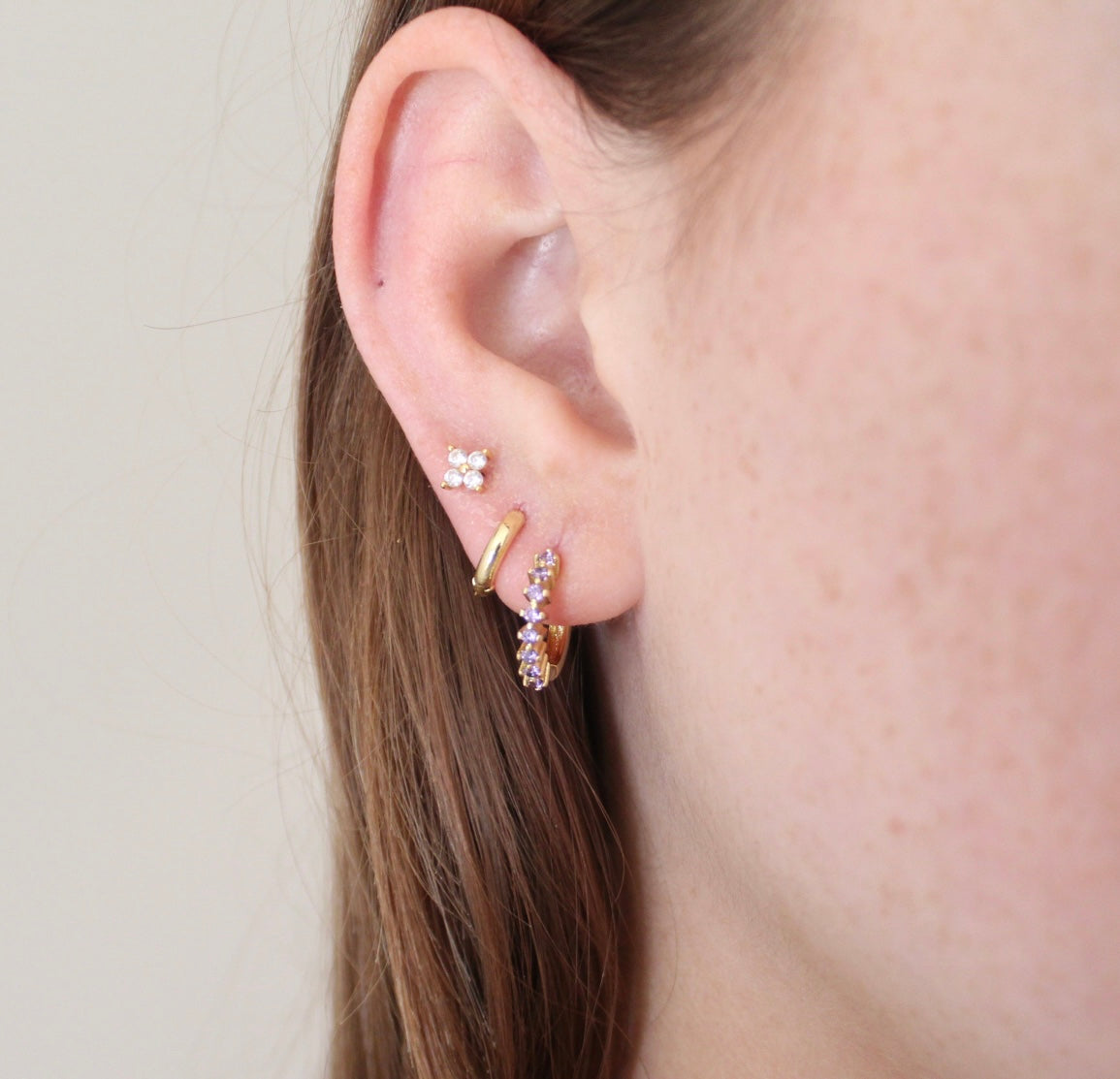 Isabella Earring