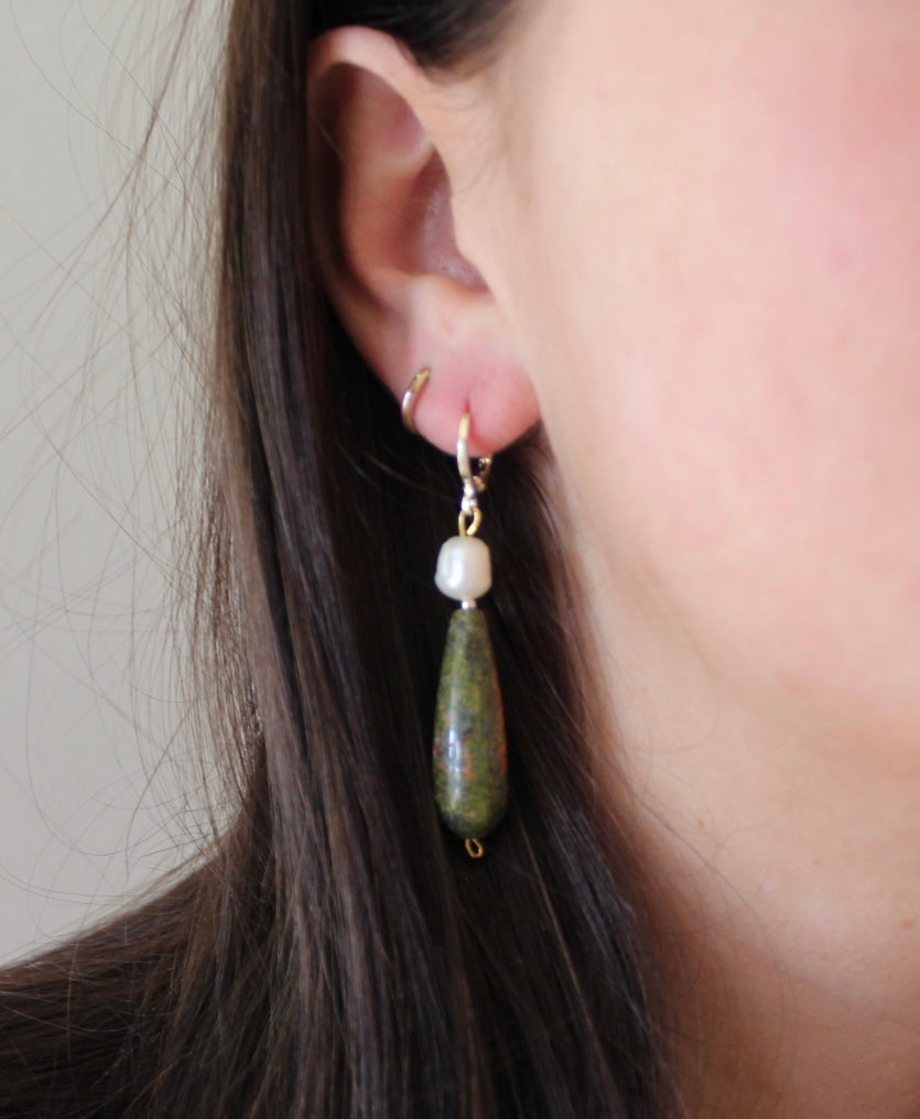 Julia Earring
