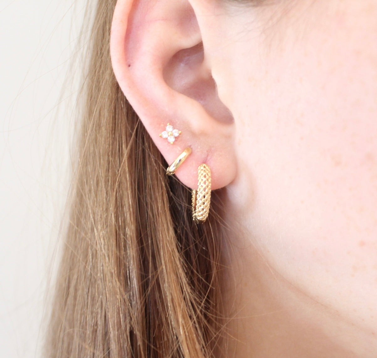 Lucy Earring
