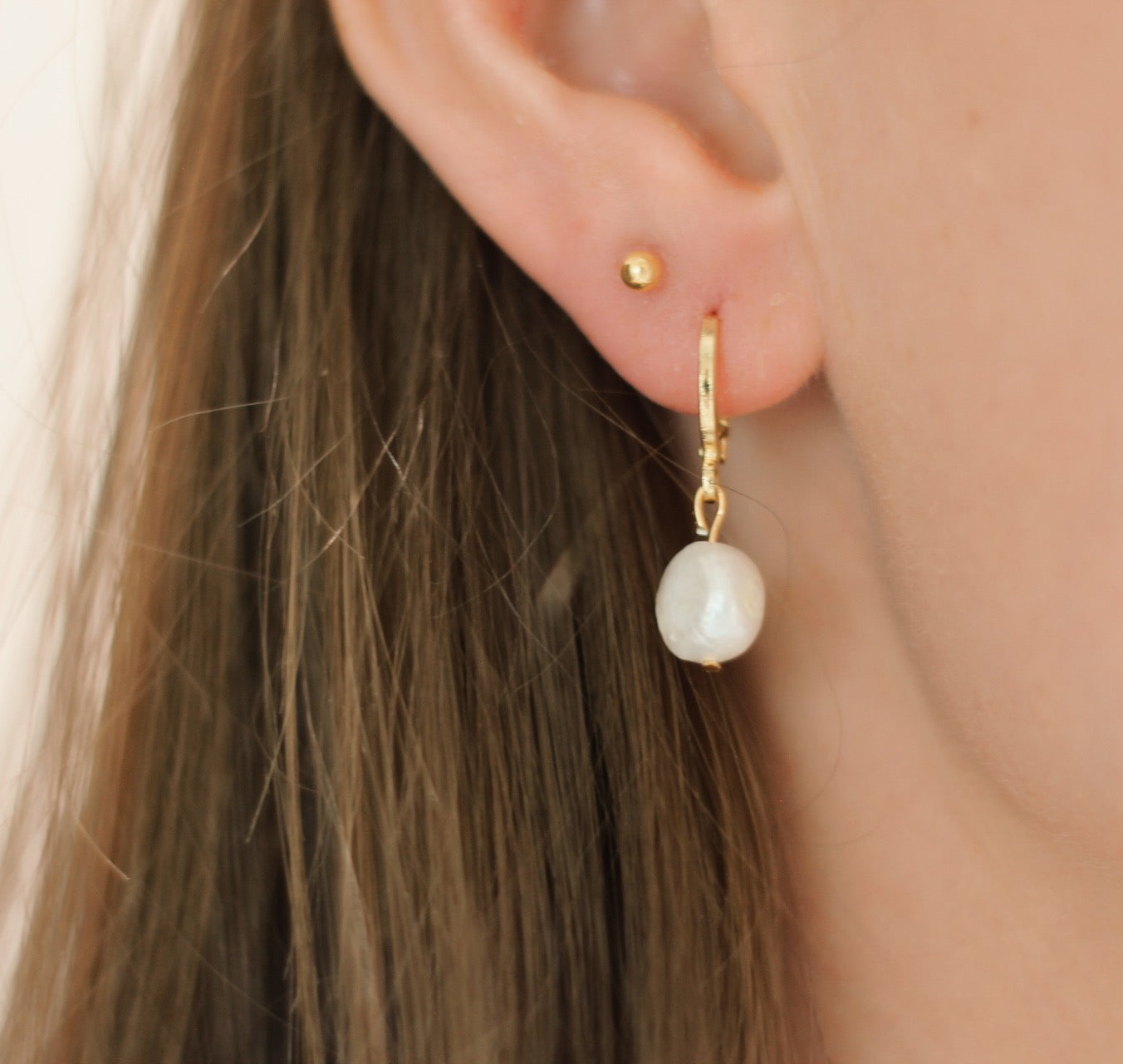 Sandy Earring