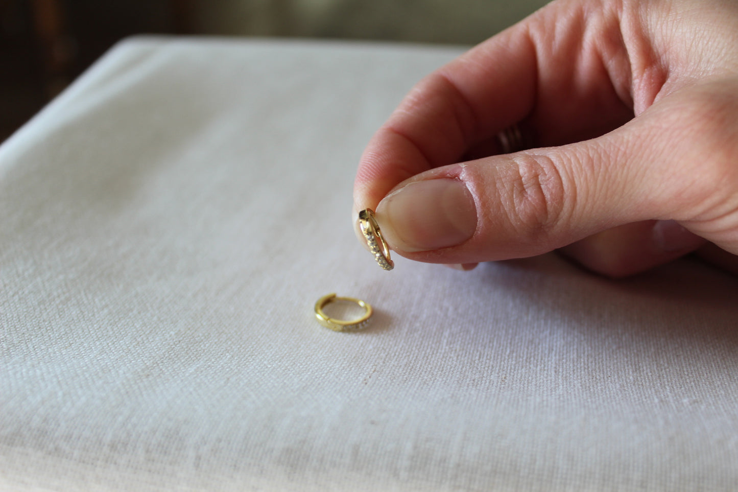 Ella Earring