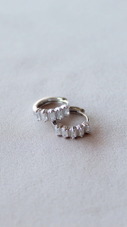 Tiffany Earring