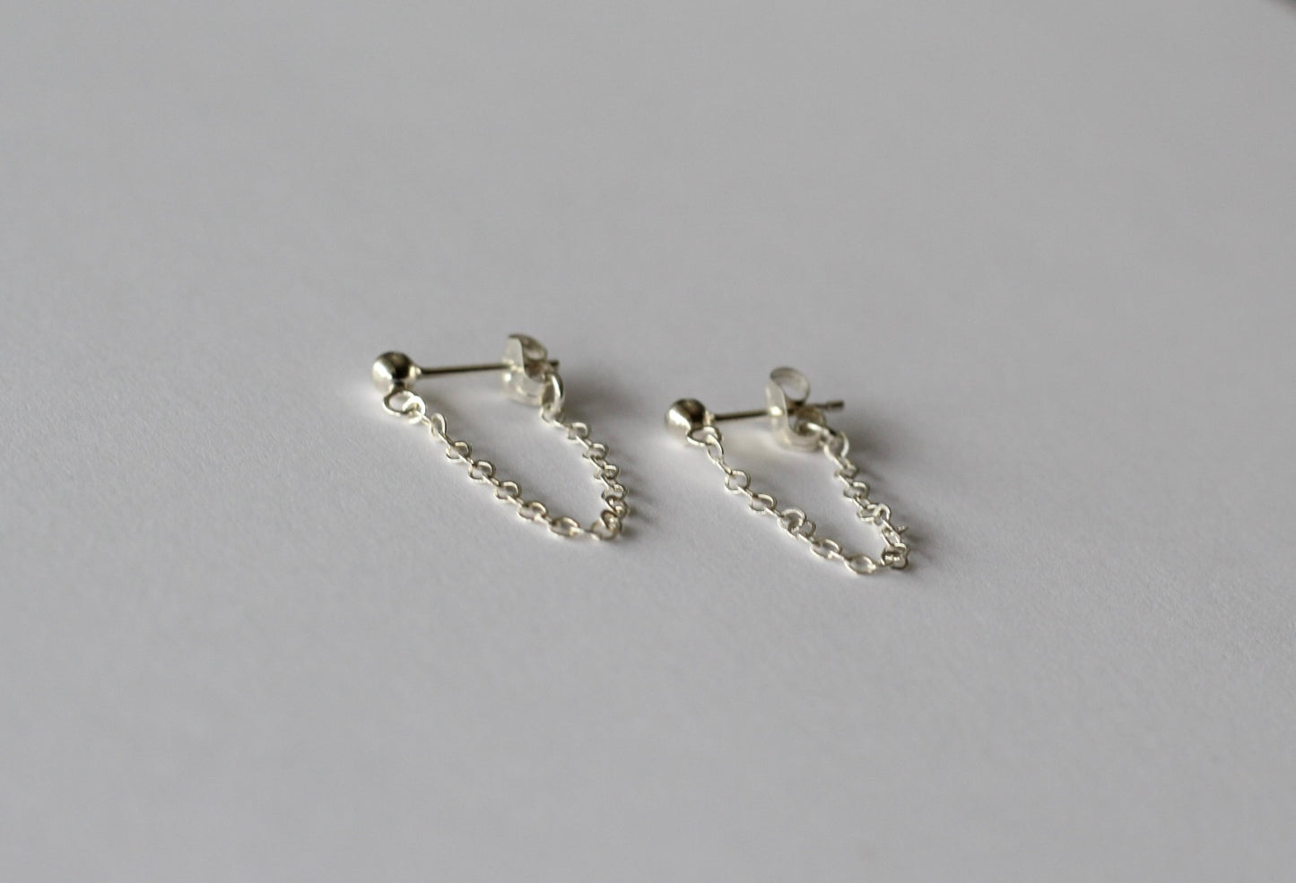 Mary-Kate & Ashley Earring