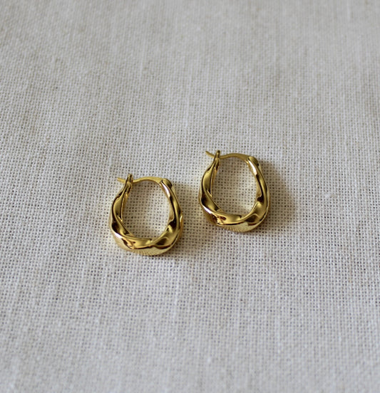 Nancy Earring